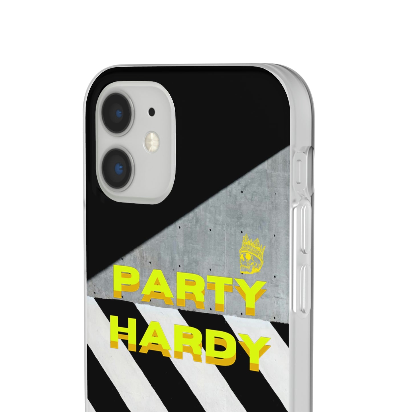 Party Hardy Phone Case