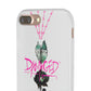 Rose Arrow Phone Case