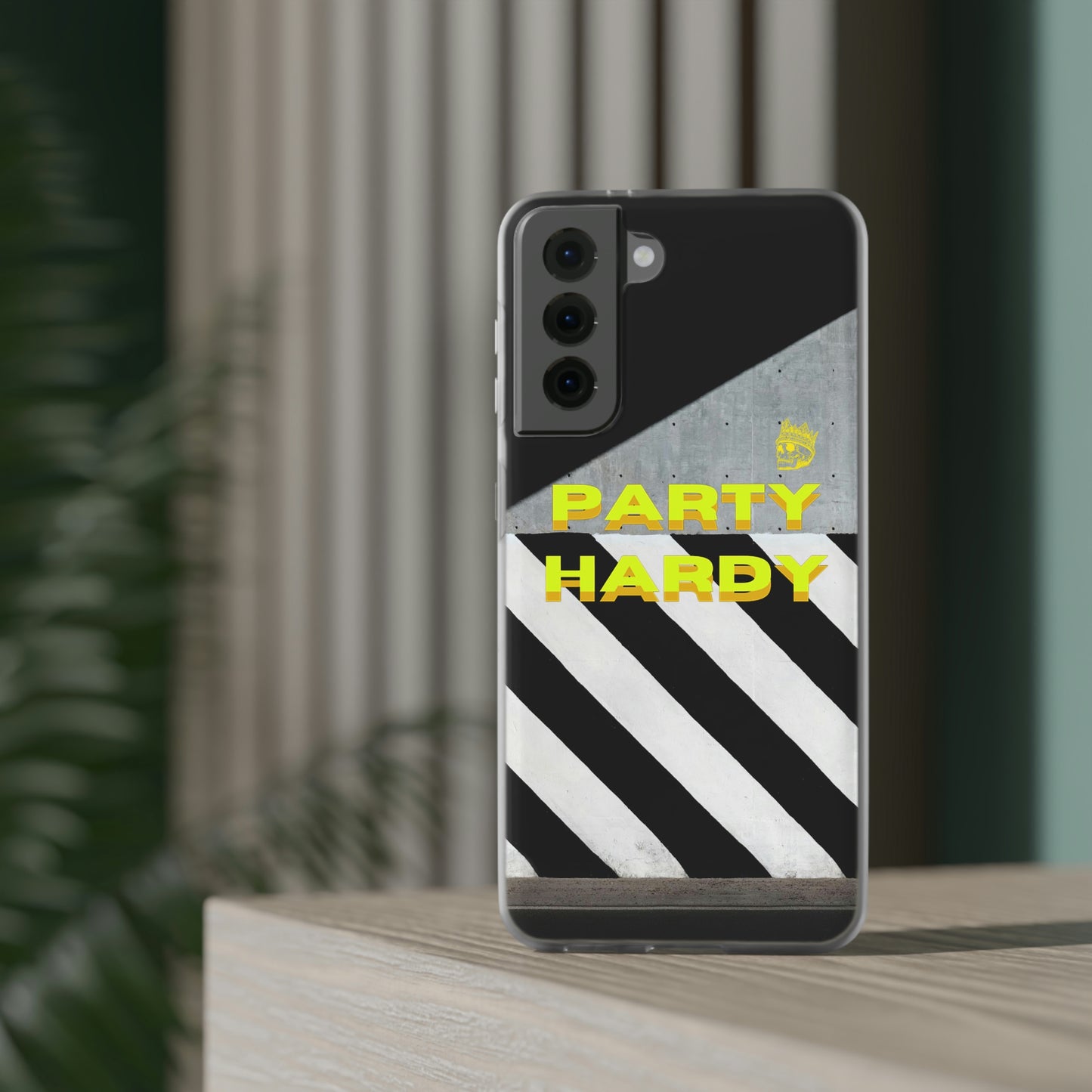 Party Hardy Phone Case