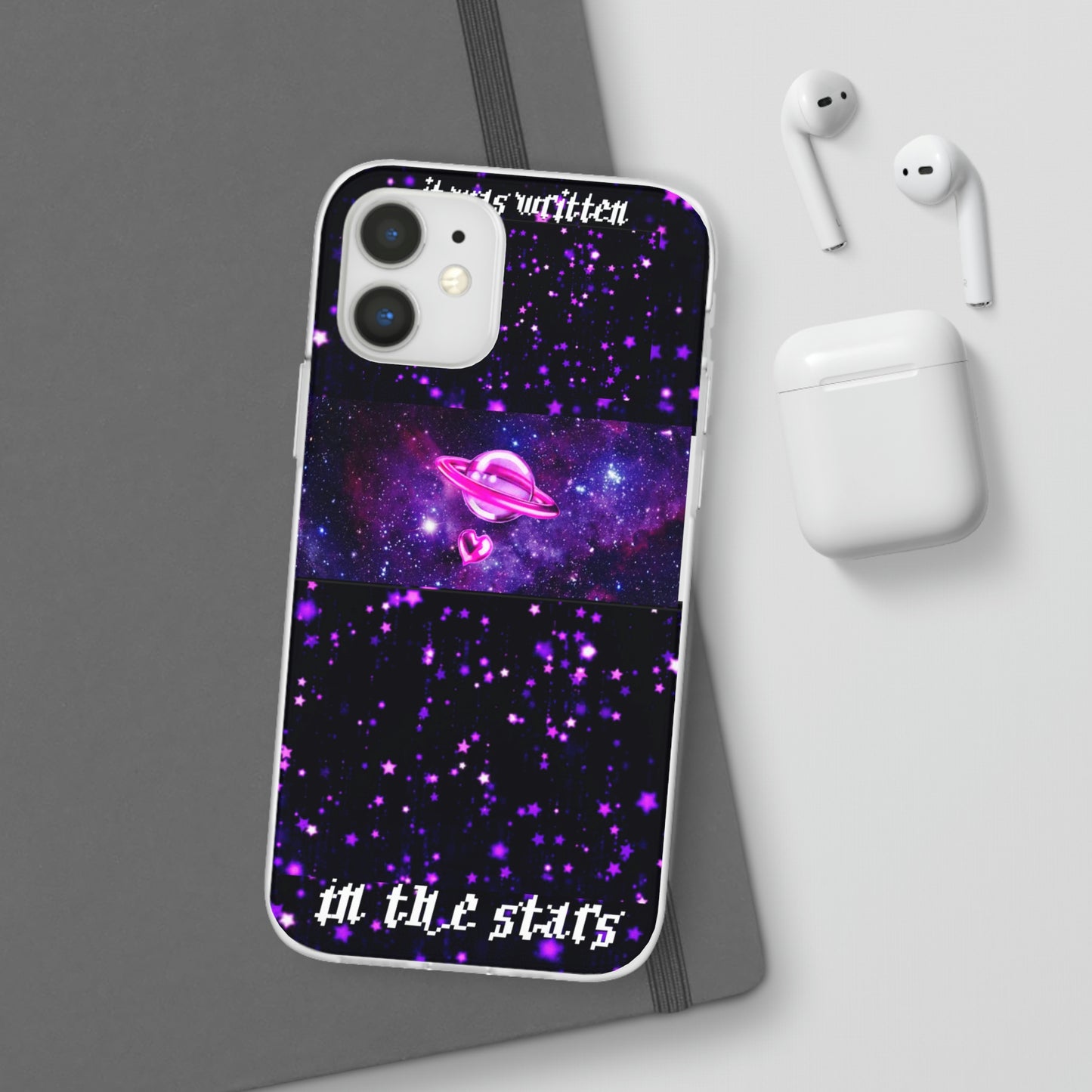 In The Stars Phone Case