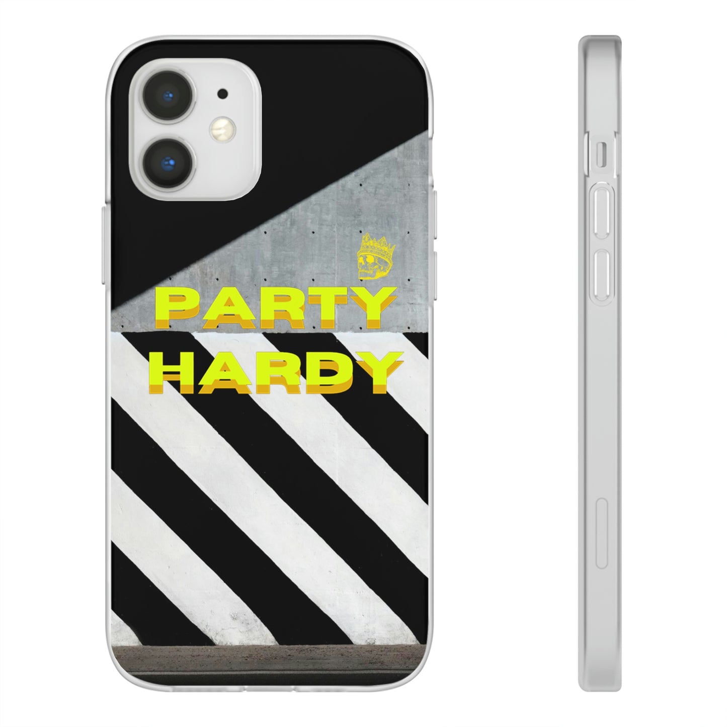 Party Hardy Phone Case