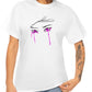 Purple Tears T-Shirt