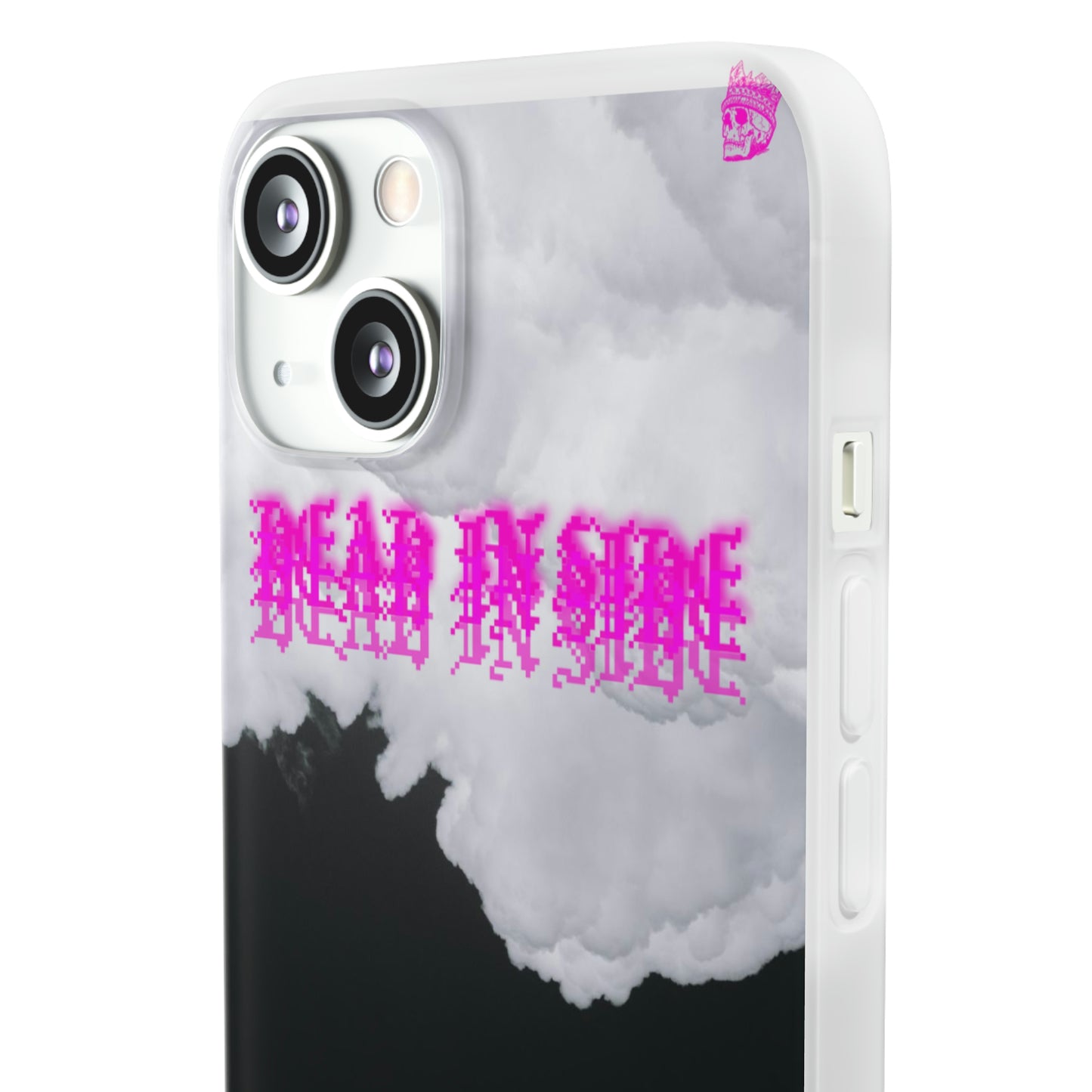 Tear Dear Phone Case