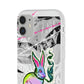 Honey Bunny Phone Case