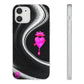 Heart Slide Phone Case