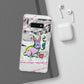 Honey Bunny Phone Case