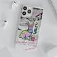 Honey Bunny Phone Case