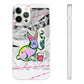 Honey Bunny Phone Case