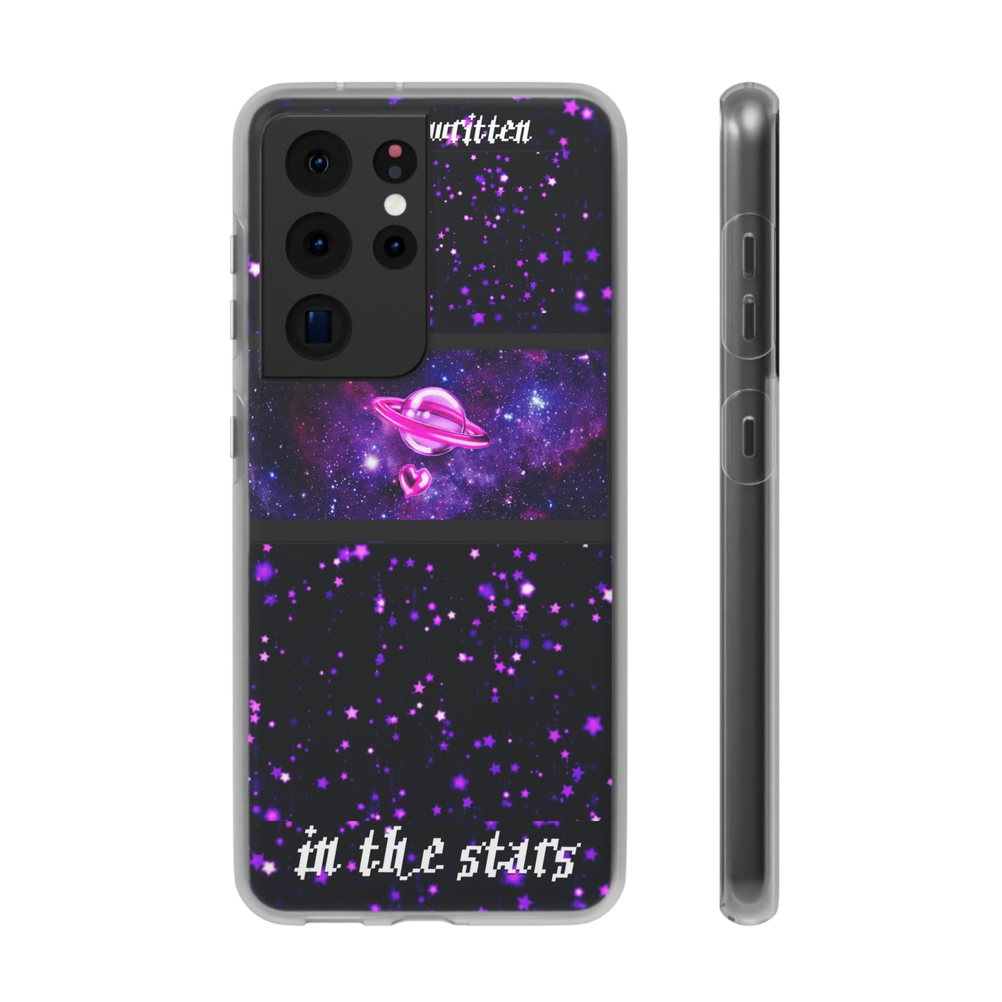 In The Stars Phone Case