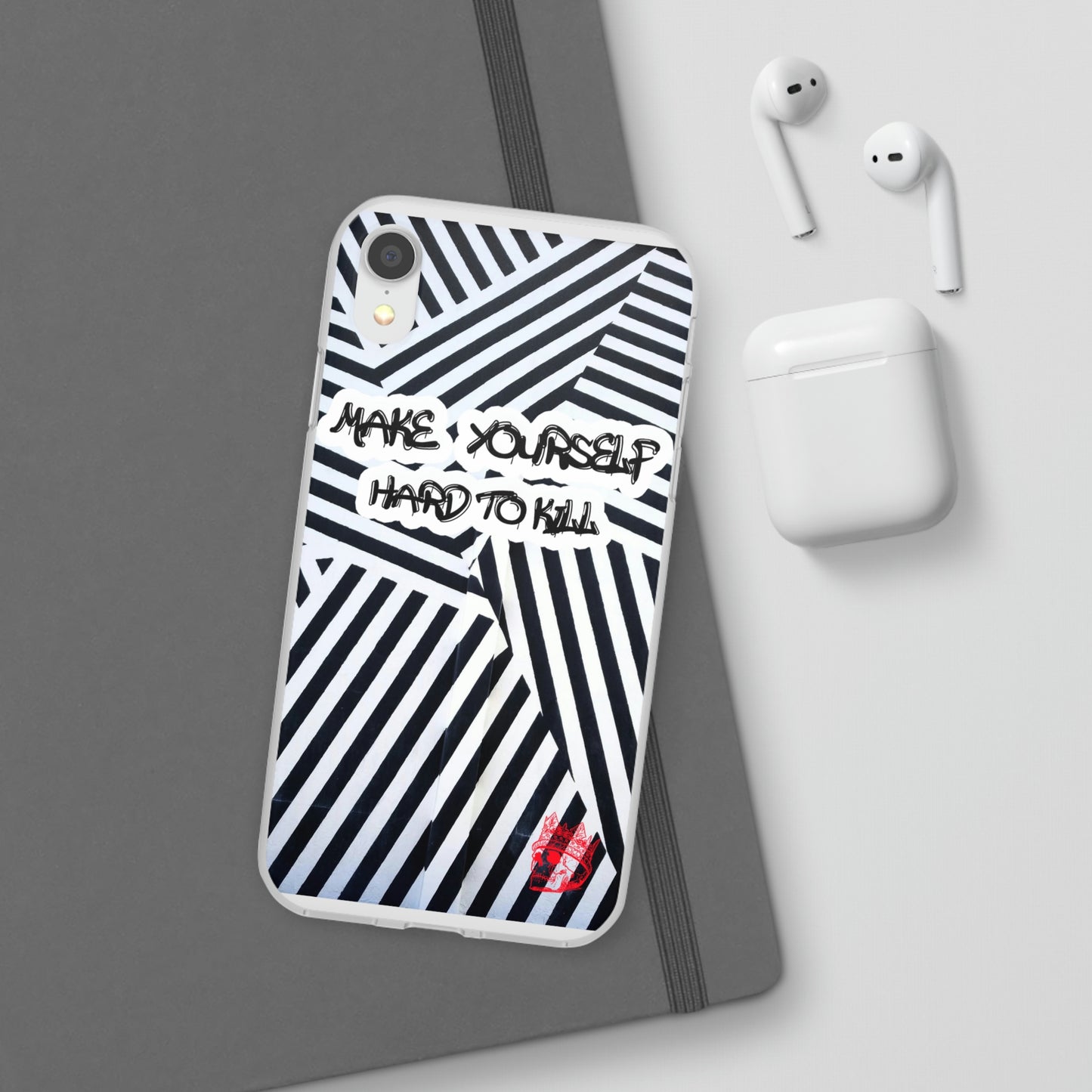 Hard To Kill Phone Case