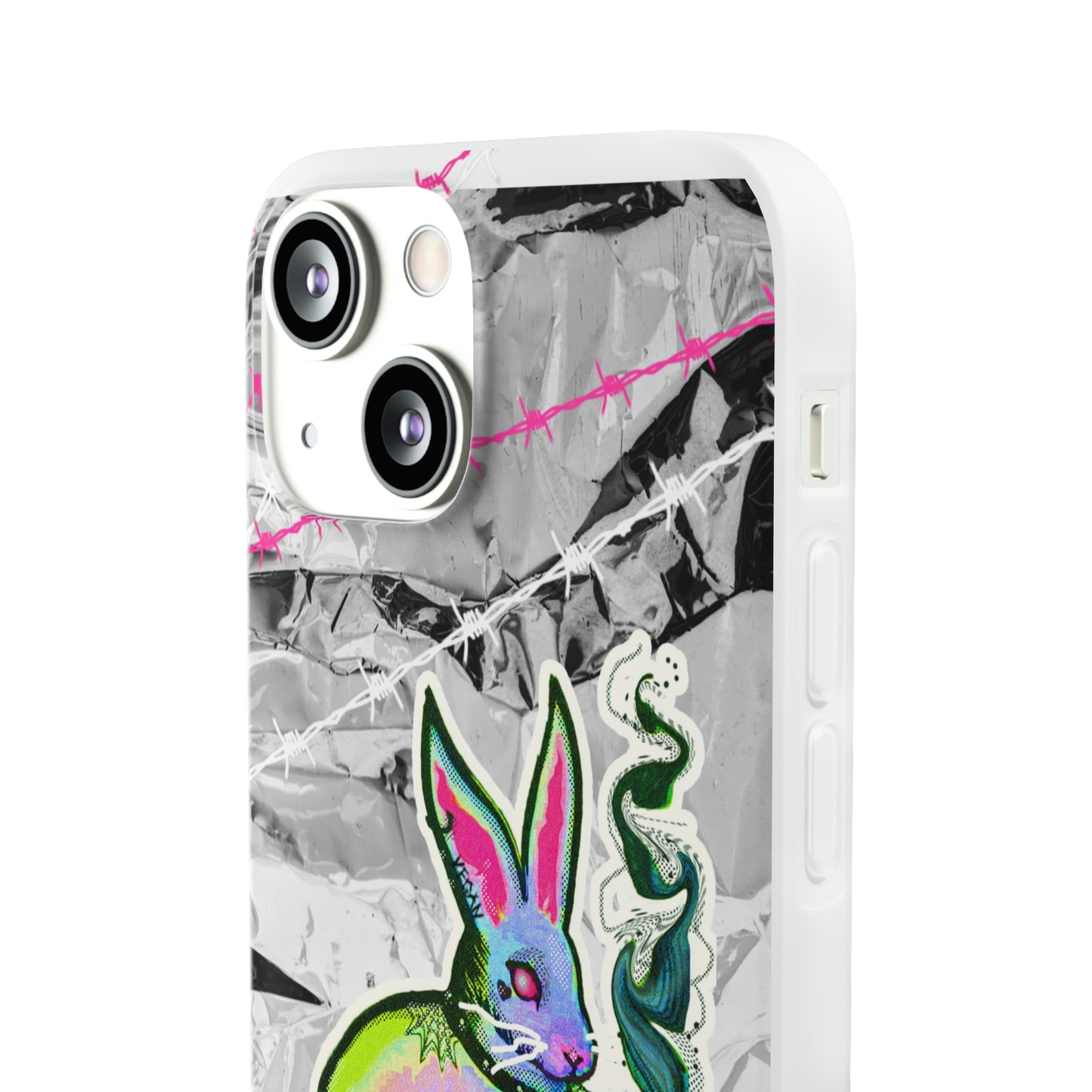 Honey Bunny Phone Case