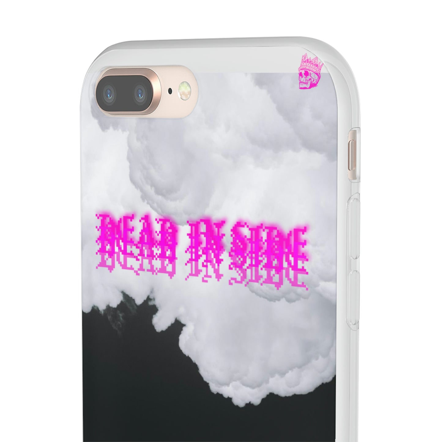 Tear Dear Phone Case