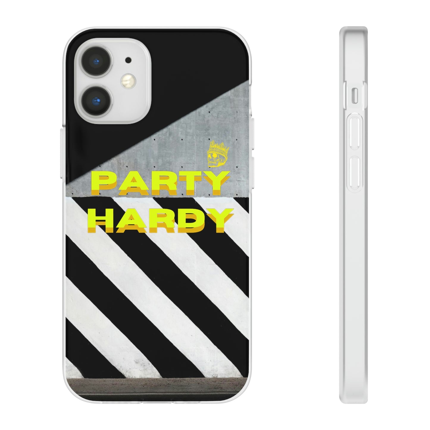 Party Hardy Phone Case