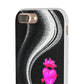 Heart Slide Phone Case