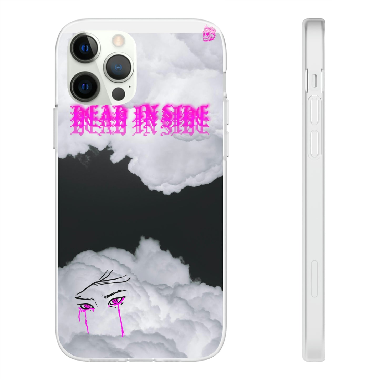 Tear Dear Phone Case