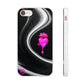 Heart Slide Phone Case