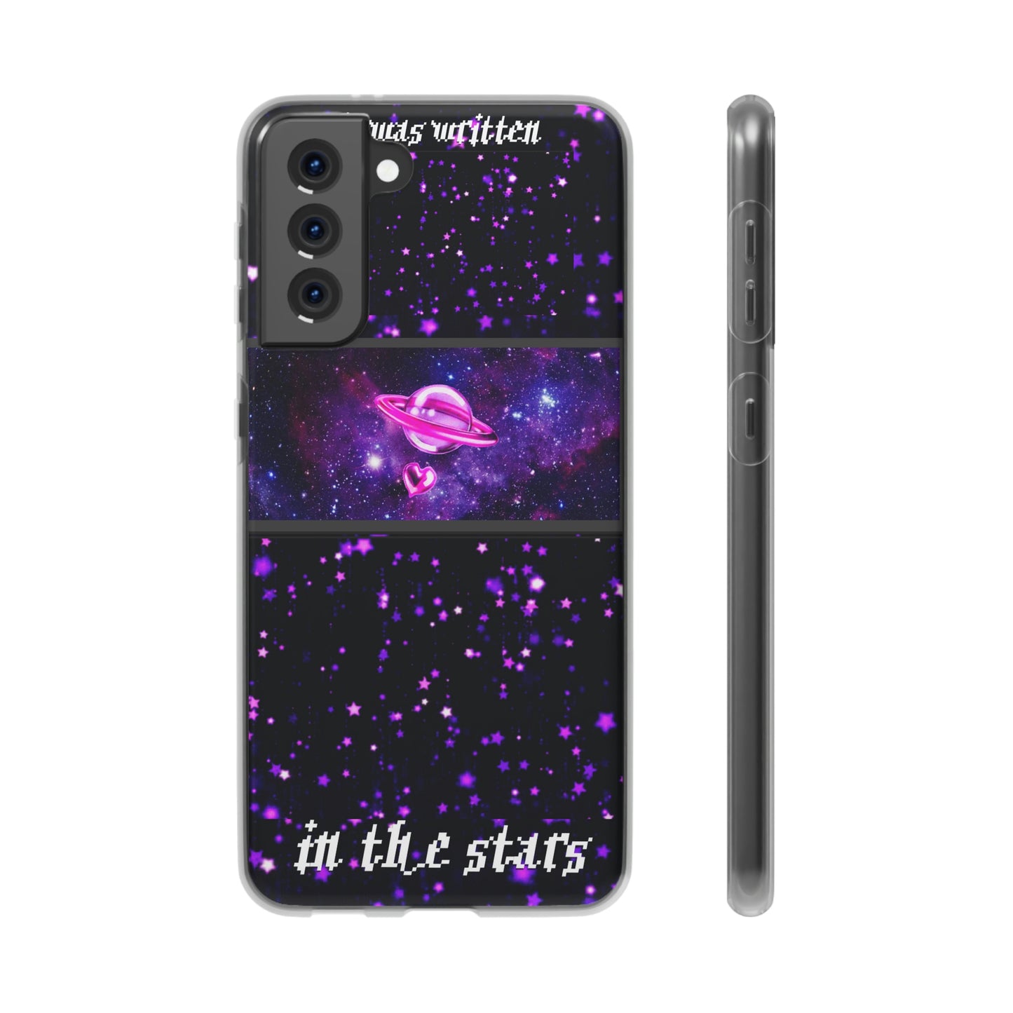 In The Stars Phone Case