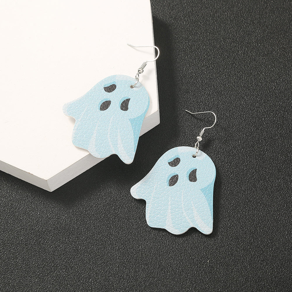 Ghost Earrings