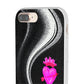 Heart Slide Phone Case