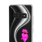 Heart Slide Phone Case