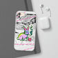 Honey Bunny Phone Case