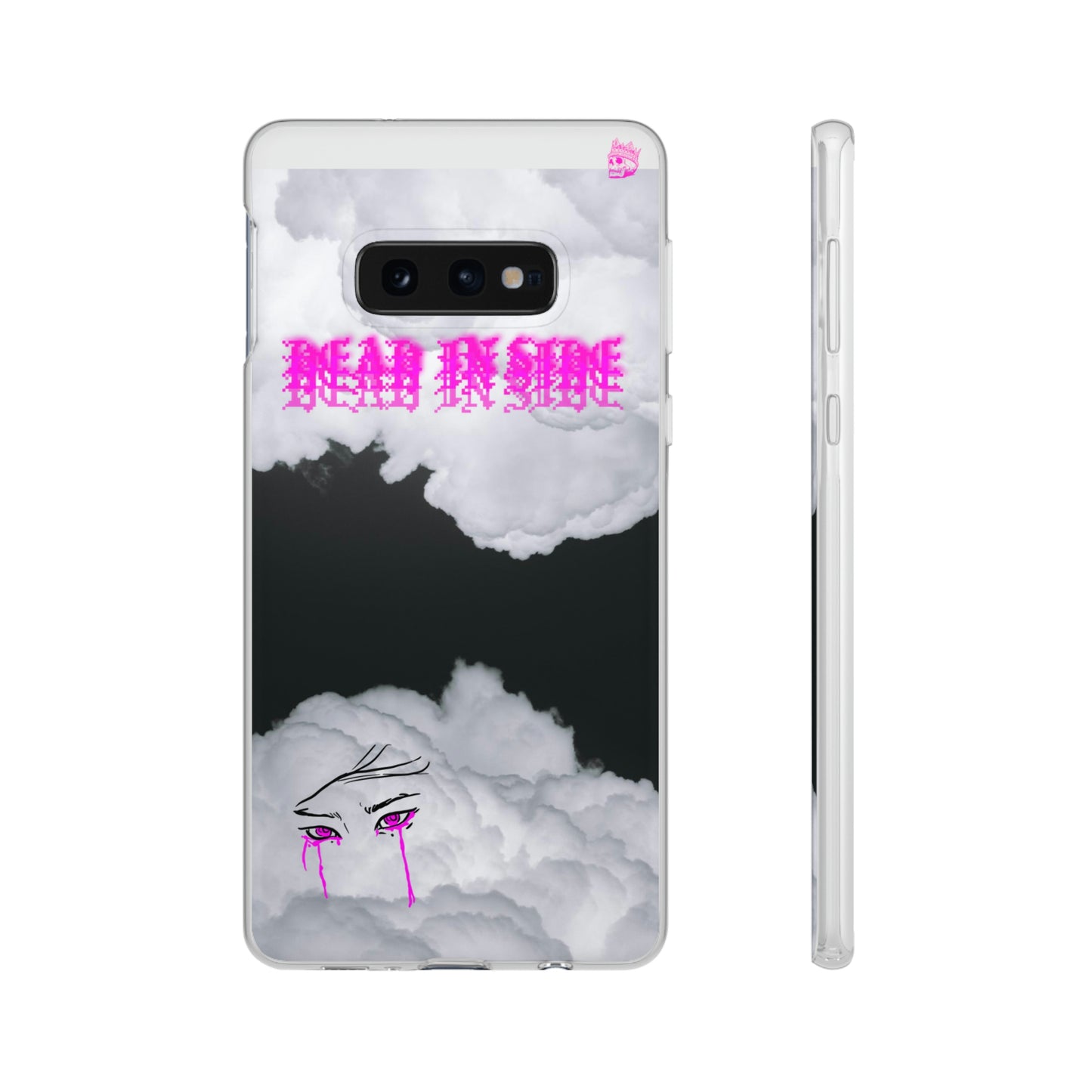 Tear Dear Phone Case