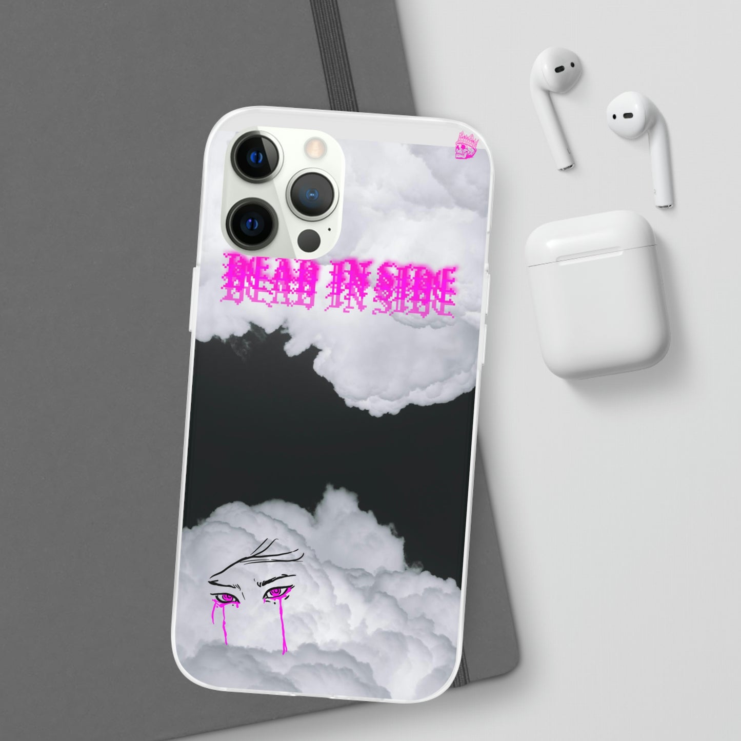 Tear Dear Phone Case