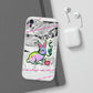 Honey Bunny Phone Case