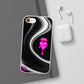 Heart Slide Phone Case