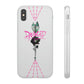 Rose Arrow Phone Case