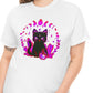 Witchy Kitty T-Shirt