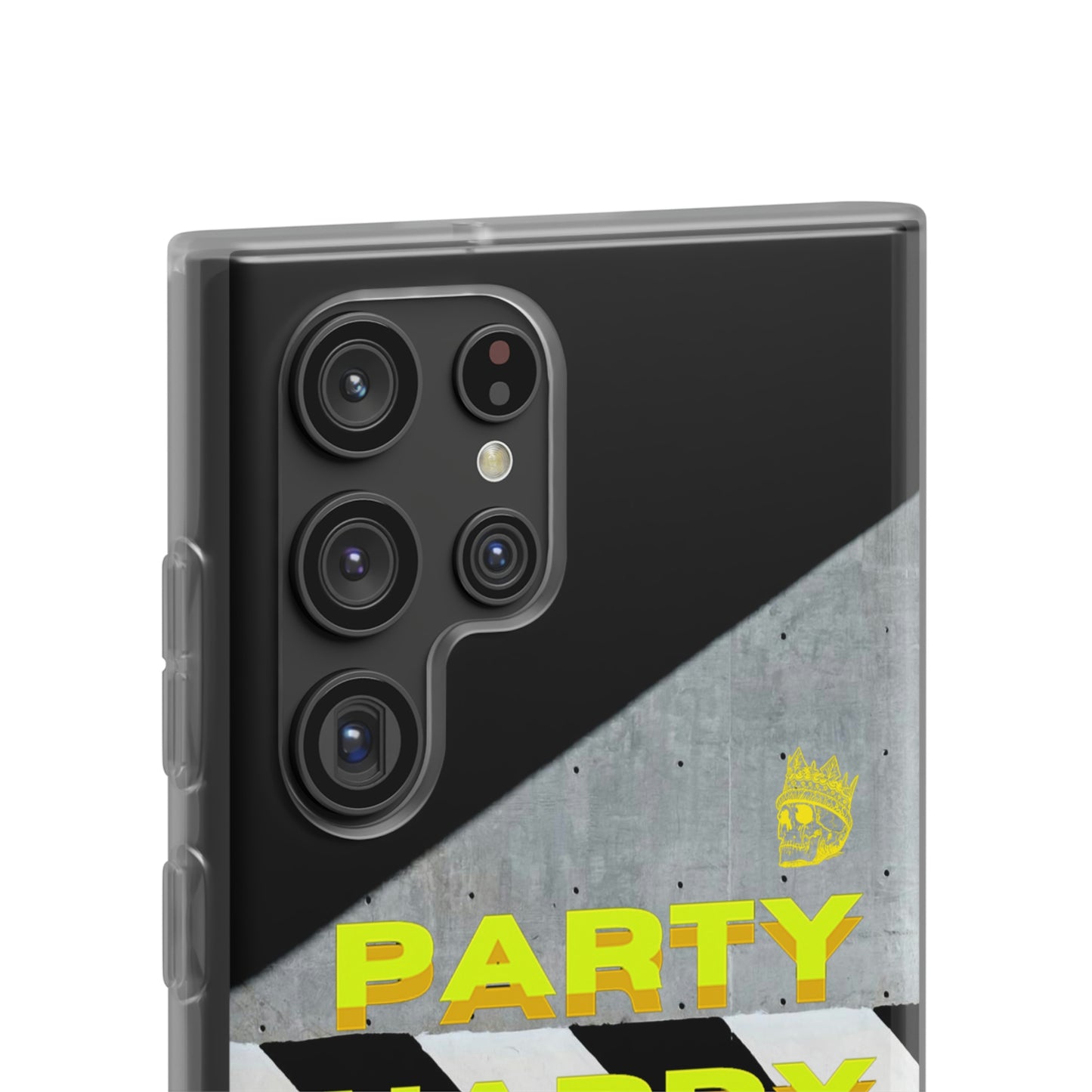 Party Hardy Phone Case