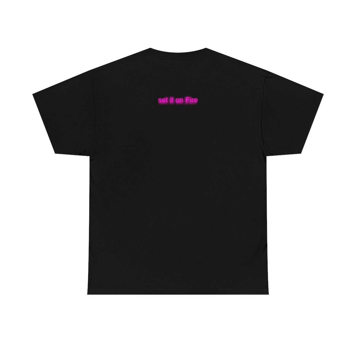 Purple Tears T-Shirt