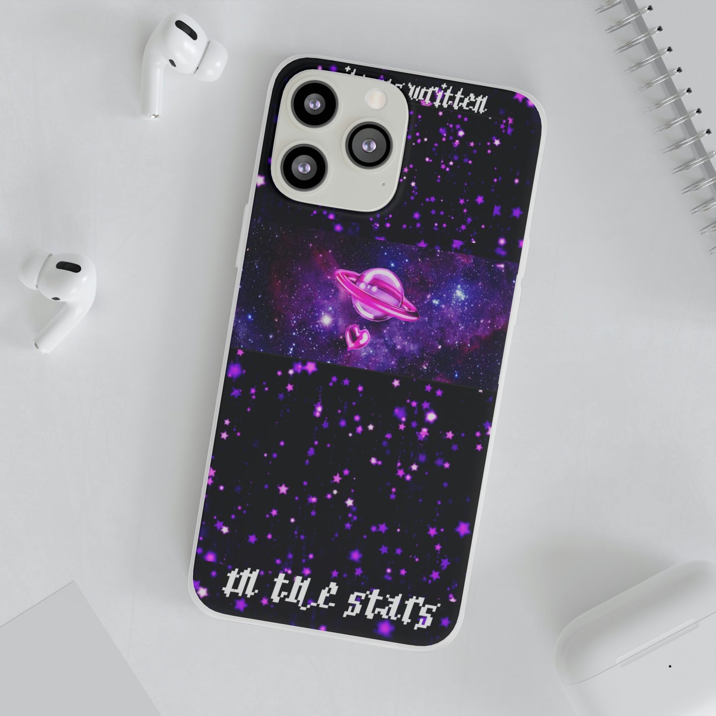 In The Stars Phone Case