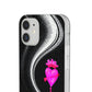 Heart Slide Phone Case