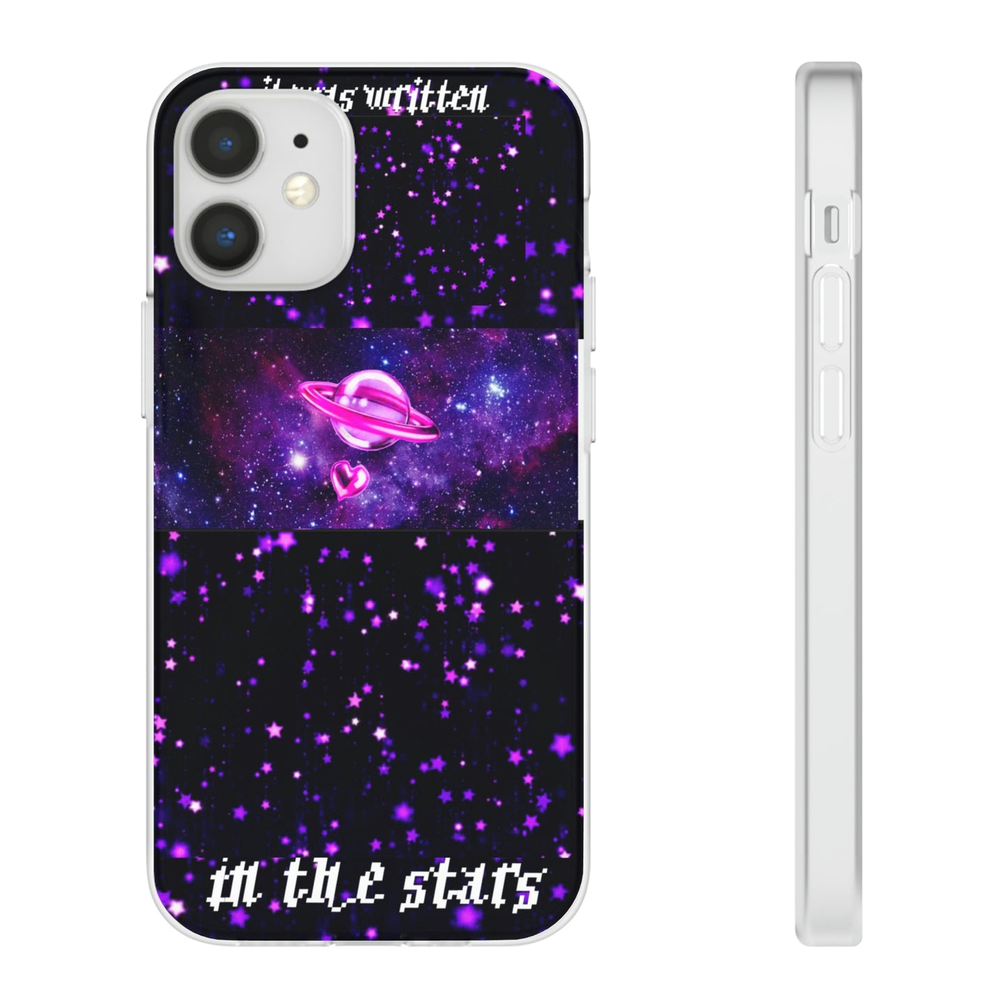 In The Stars Phone Case