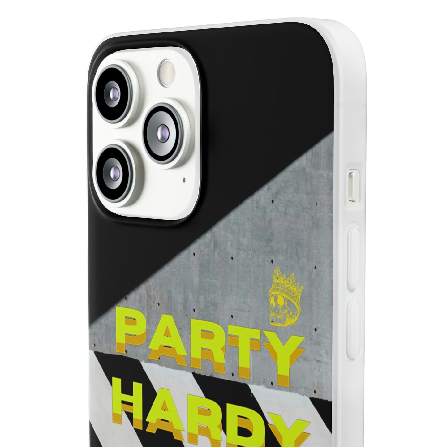 Party Hardy Phone Case