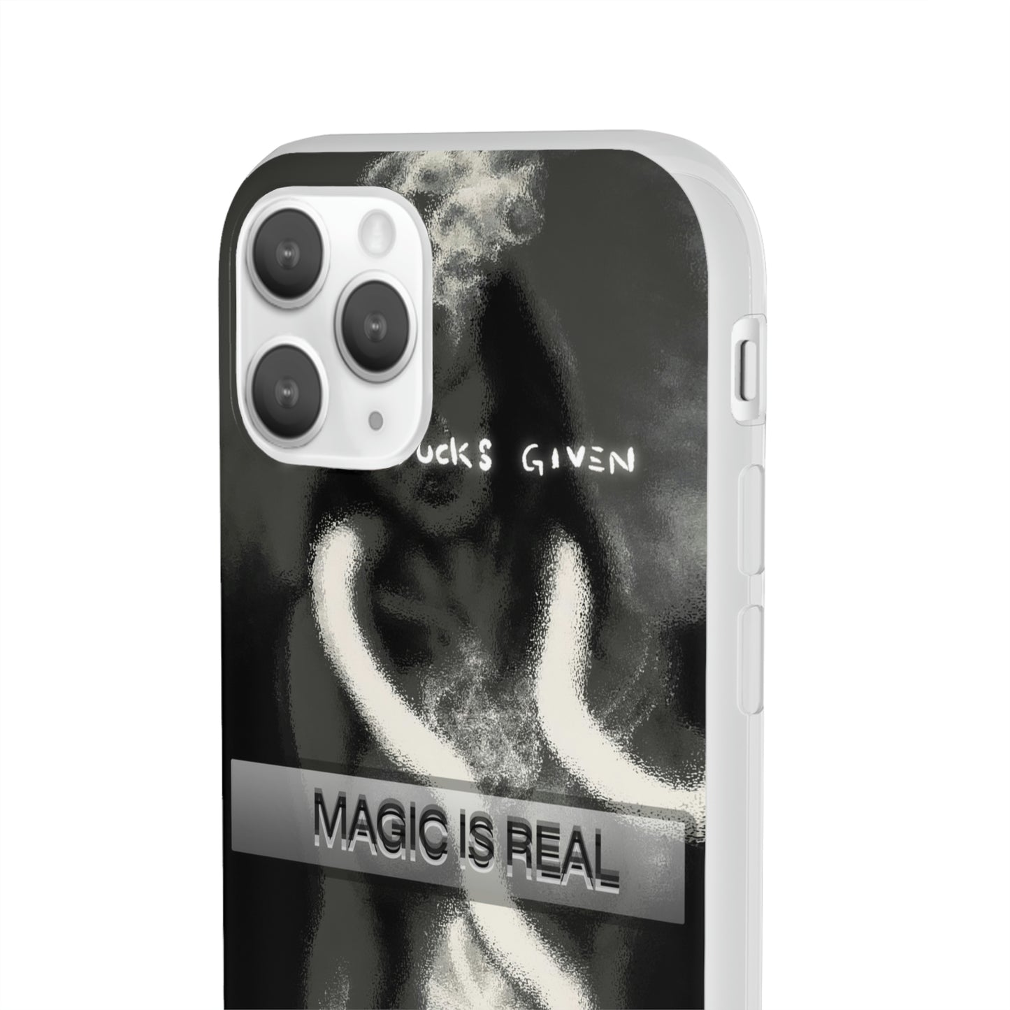 Real Given Phone Case