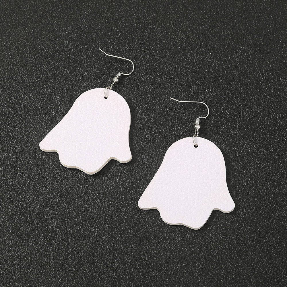 Ghost Earrings