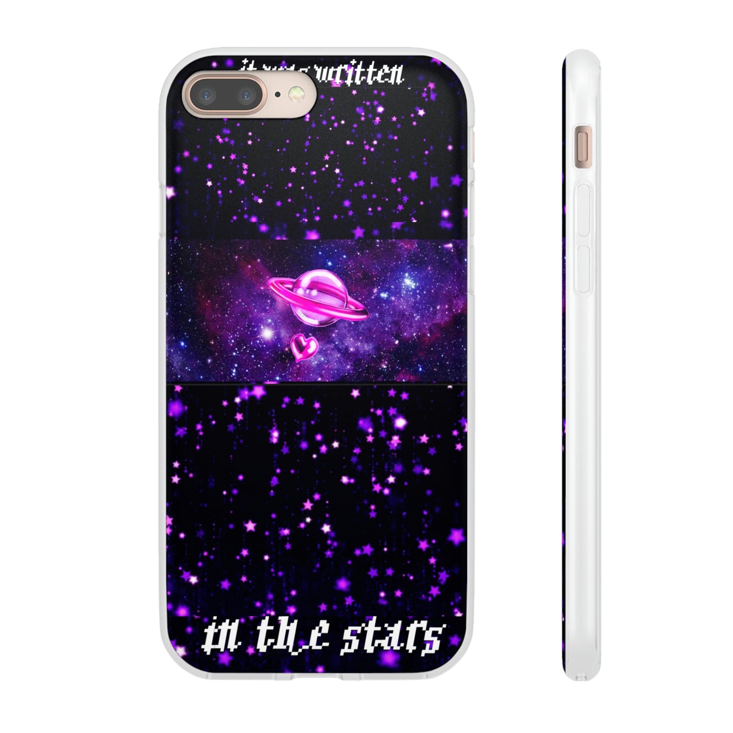 In The Stars Phone Case