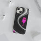 Heart Slide Phone Case