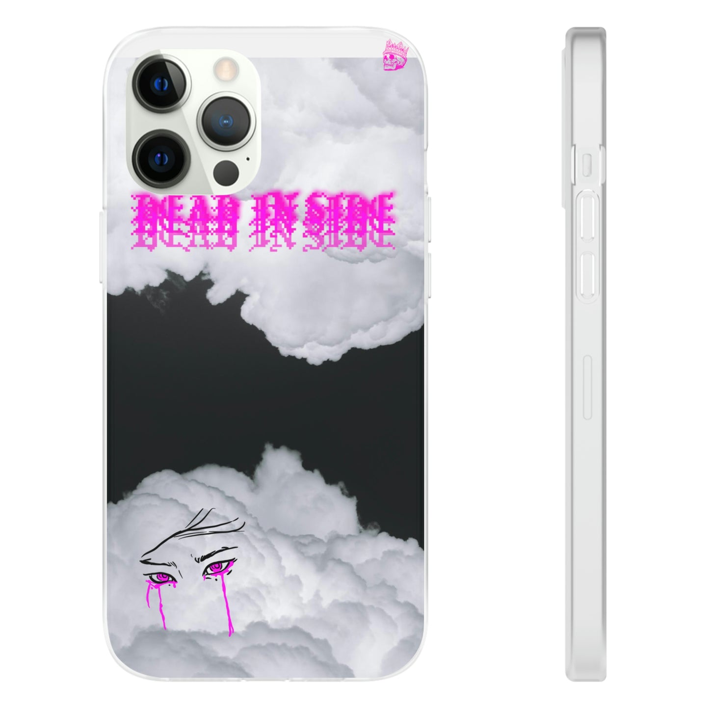 Tear Dear Phone Case