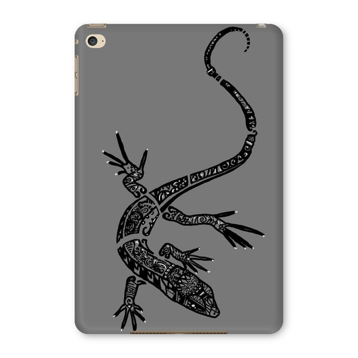 Tablet Lizard Case