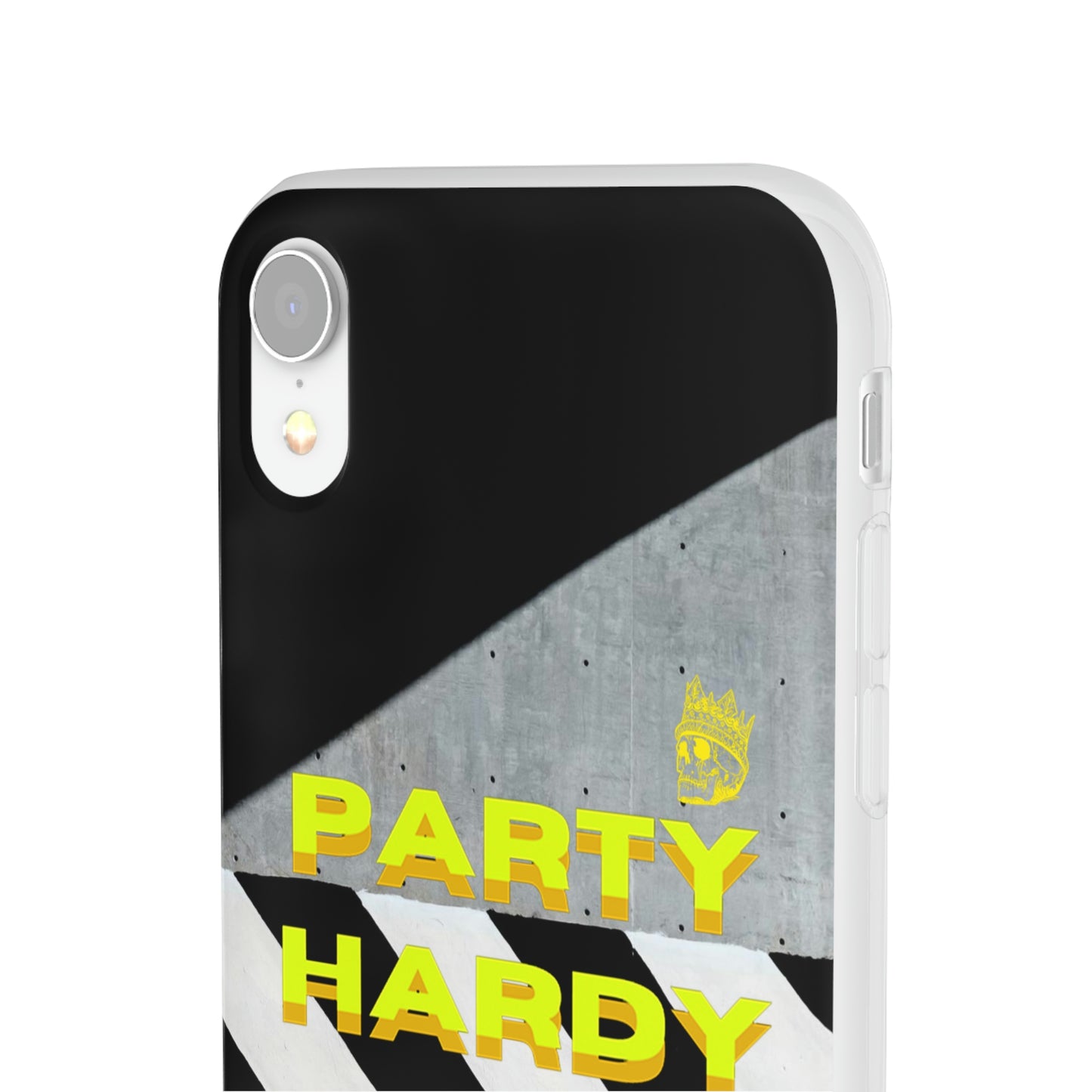 Party Hardy Phone Case