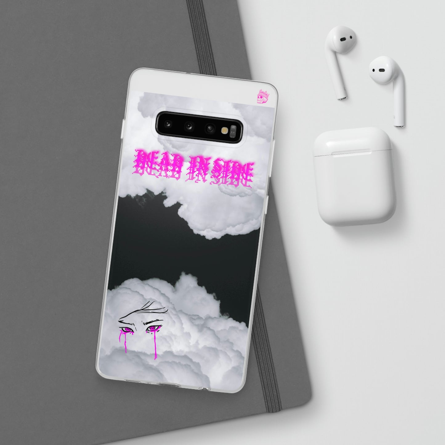 Tear Dear Phone Case