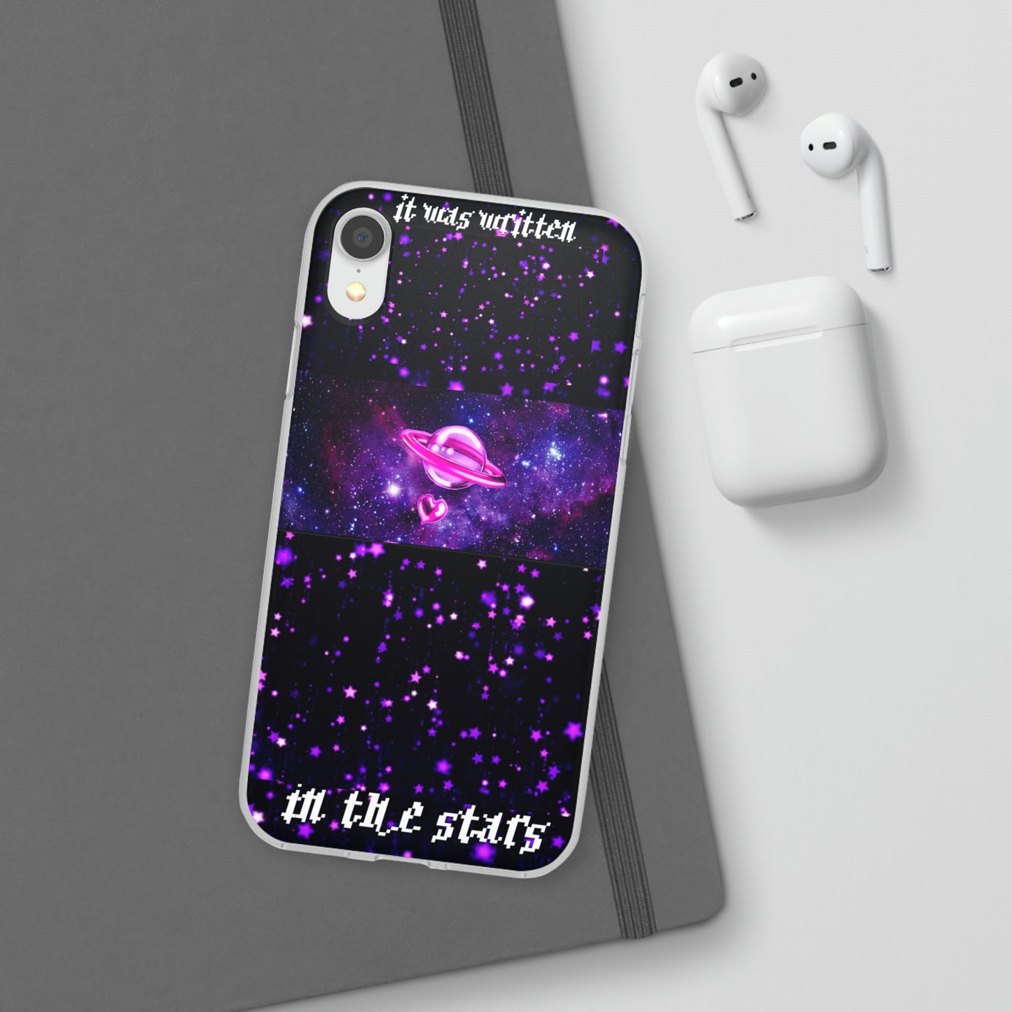 In The Stars Phone Case