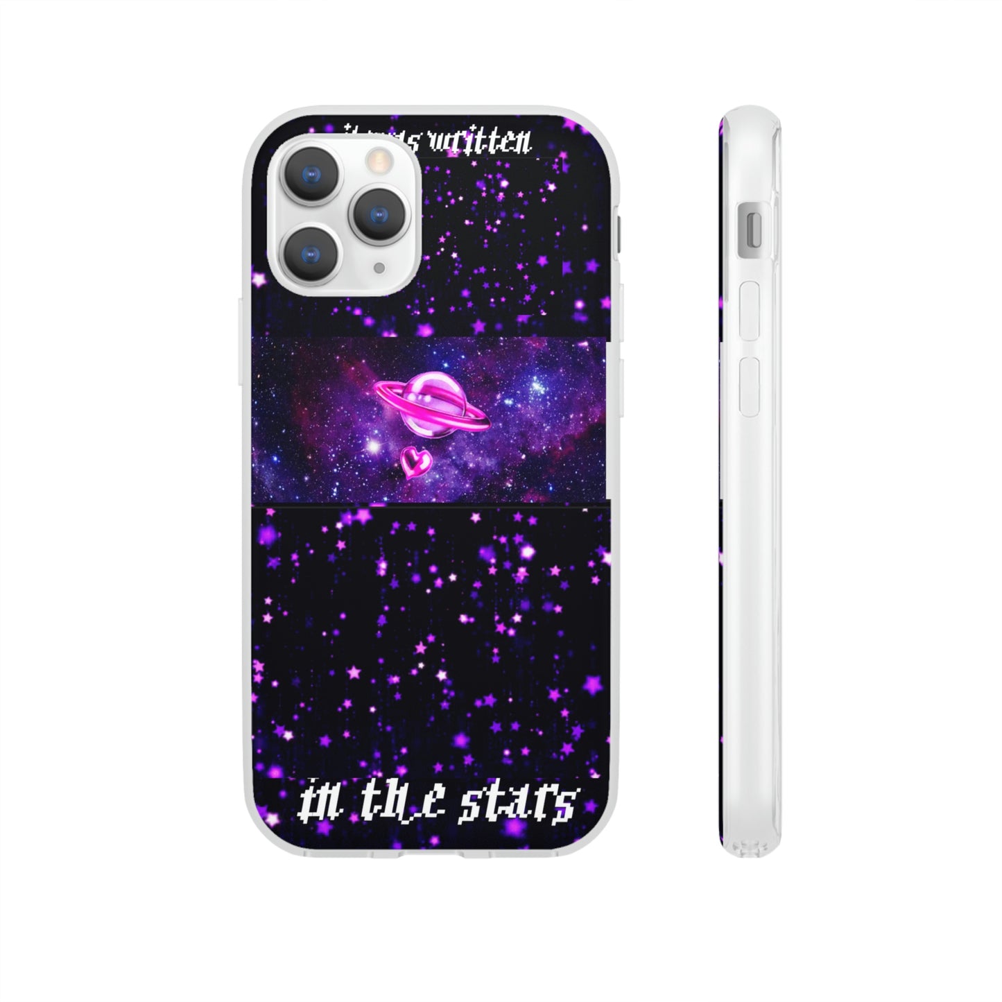 In The Stars Phone Case