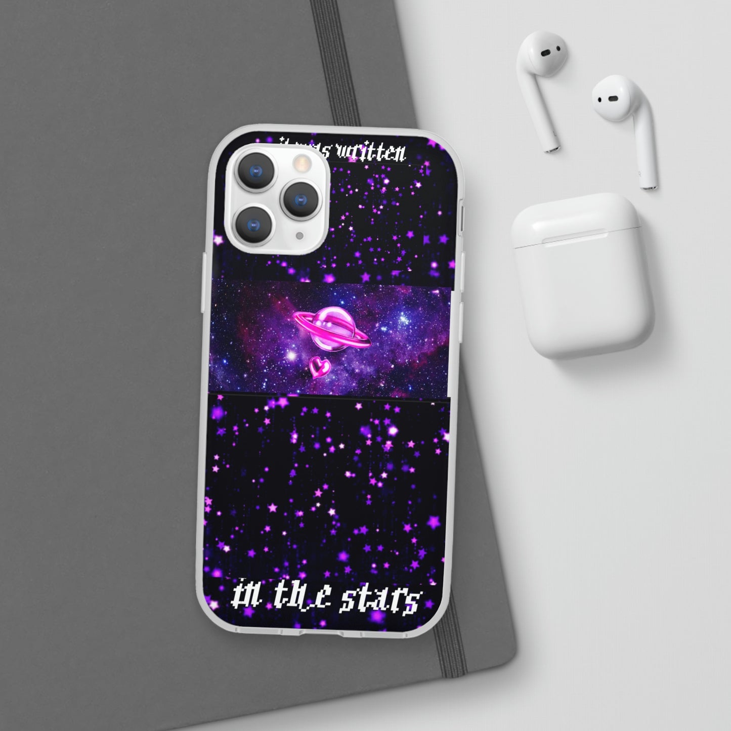 In The Stars Phone Case