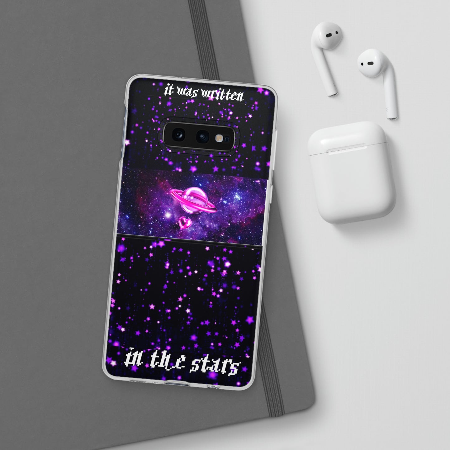 In The Stars Phone Case